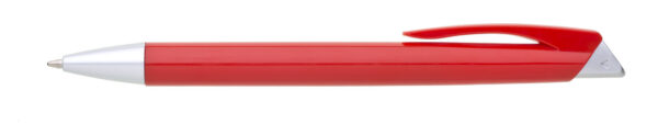 1100222-22_02 RIORE Plastic ballpoint pen