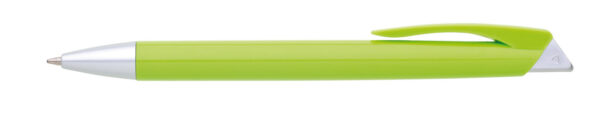 1100222-58_02 RIORE Plastic ballpoint pen