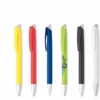 1100222potisk RIORE Plastic ballpoint pen