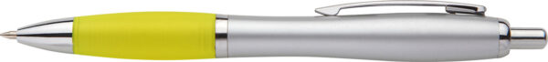1100232-10_02 TERNO* Plastic ballpoint pen