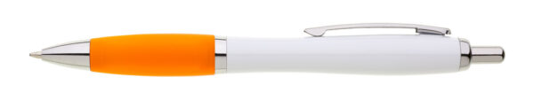 JESI* Plastic ballpoint pen