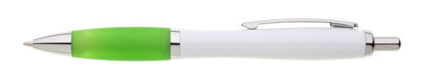 JESI* Plastic ballpoint pen