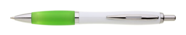 JESI* Plastic ballpoint pen