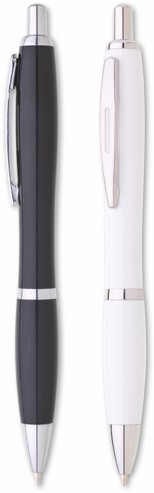1100236 OSTA* Plastic ballpoint pen