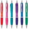 1100237 ULTA* Plastic ballpoint pen