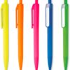 1100340 LONDI Plastic ballpoint pen