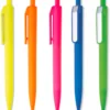 1100340 LONDI Plastic ballpoint pen