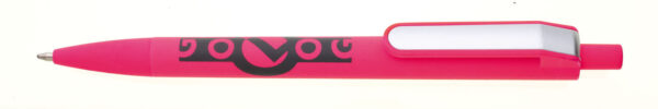 1100340_01 LONDI Plastic ballpoint pen