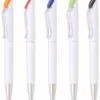 1100684 VERENA Plastic ballpoint pen /A