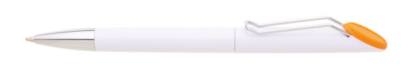 1100684-17_01 VERENA Plastic ballpoint pen /A