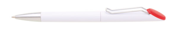 1100684-22_01 VERENA Plastic ballpoint pen /A