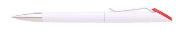 1100684-22_02 VERENA Plastic ballpoint pen /A