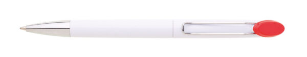 1100684-22_03 VERENA Plastic ballpoint pen /A