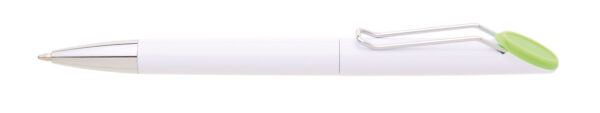 VERENA Plastic ballpoint pen /A