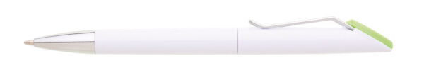 1100684-50_02 VERENA Plastic ballpoint pen /A