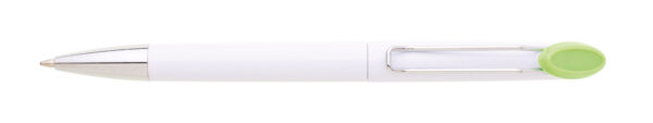 1100684-50_03 VERENA Plastic ballpoint pen /A
