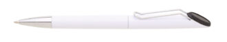 1100684-80_01 VERENA Plastic ballpoint pen /A