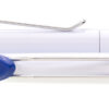 1100684_01 VERENA Plastic ballpoint pen /A