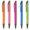 1100685 ARESTA Plastic ballpoint pen
