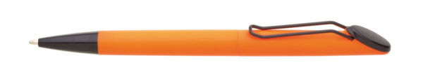 1100685-19_01 ARESTA Plastic ballpoint pen