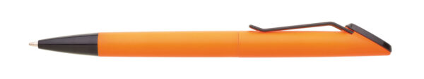 1100685-19_02 ARESTA Plastic ballpoint pen