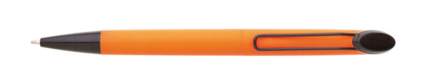 1100685-19_03 ARESTA Plastic ballpoint pen