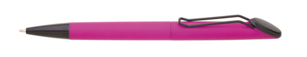 1100685-35_01 ARESTA Plastic ballpoint pen