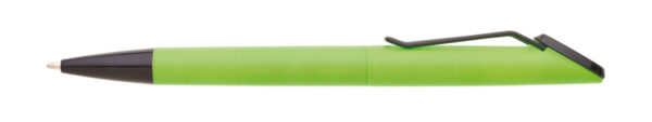 1100685-57_02 ARESTA Plastic ballpoint pen