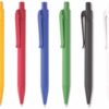 1101070 MARCI Corn PLA plastic ballpoint pen