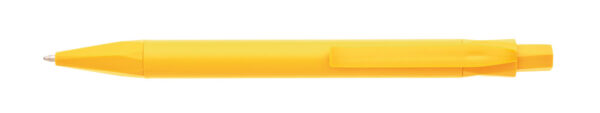 1101070-10_03 MARCI Corn PLA plastic ballpoint pen