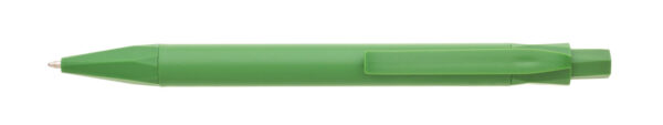 1101070-54_03 MARCI Corn PLA plastic ballpoint pen