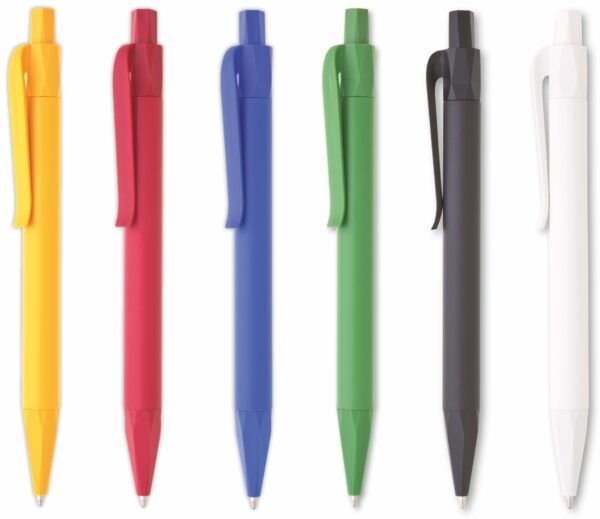 1101070 MARCI Corn PLA plastic ballpoint pen