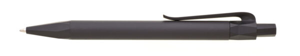 1101070-80_02 MARCI Corn PLA plastic ballpoint pen