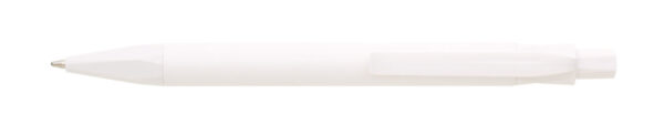 1101070-99_03 MARCI Corn PLA plastic ballpoint pen