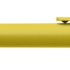 1101110-10_02 BOIA Plastic ballpoint pen yellow