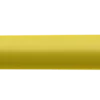 1101110-10_04 BOIA Plastic ballpoint pen yellow