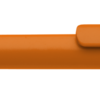 1101119-19_01 BOIA Plastic ballpoint pen orange