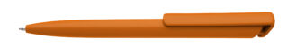 1101119-19_01 BOIA Plastic ballpoint pen orange