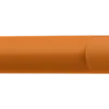 1101119-19_03 BOIA Plastic ballpoint pen orange