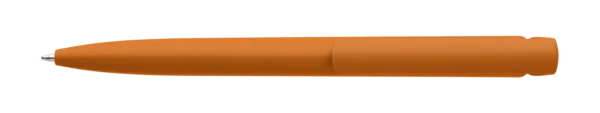 1101119-19_03 BOIA Plastic ballpoint pen orange