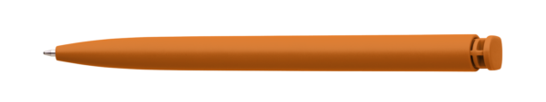 1101119-19_04 BOIA Plastic ballpoint pen orange