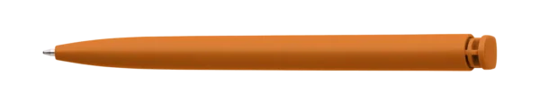 1101119-19_04 BOIA Plastic ballpoint pen orange