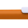 1101119-99_01 BOIA Plastic ballpoint pen orange