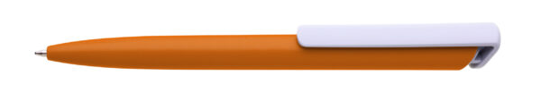 BOIA Plastic ballpoint pen orange