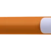 1101119-99_03 BOIA Plastic ballpoint pen orange