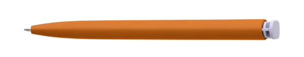 1101119-99_04 BOIA Plastic ballpoint pen orange