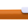 1101119-99t_01 BOIA Plastic ballpoint pen orange