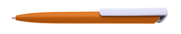 1101119-99t_01 BOIA Plastic ballpoint pen orange