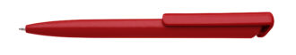 1101122-22_01 BOIA Plastic ballpoint pen red