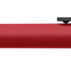 1101122-80_02 BOIA Plastic ballpoint pen red